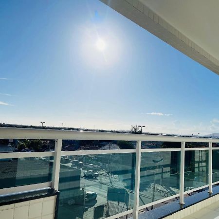 Proximo Praia Do Forte / Dunas - Apartamento 206 Кабо Фрио Екстериор снимка