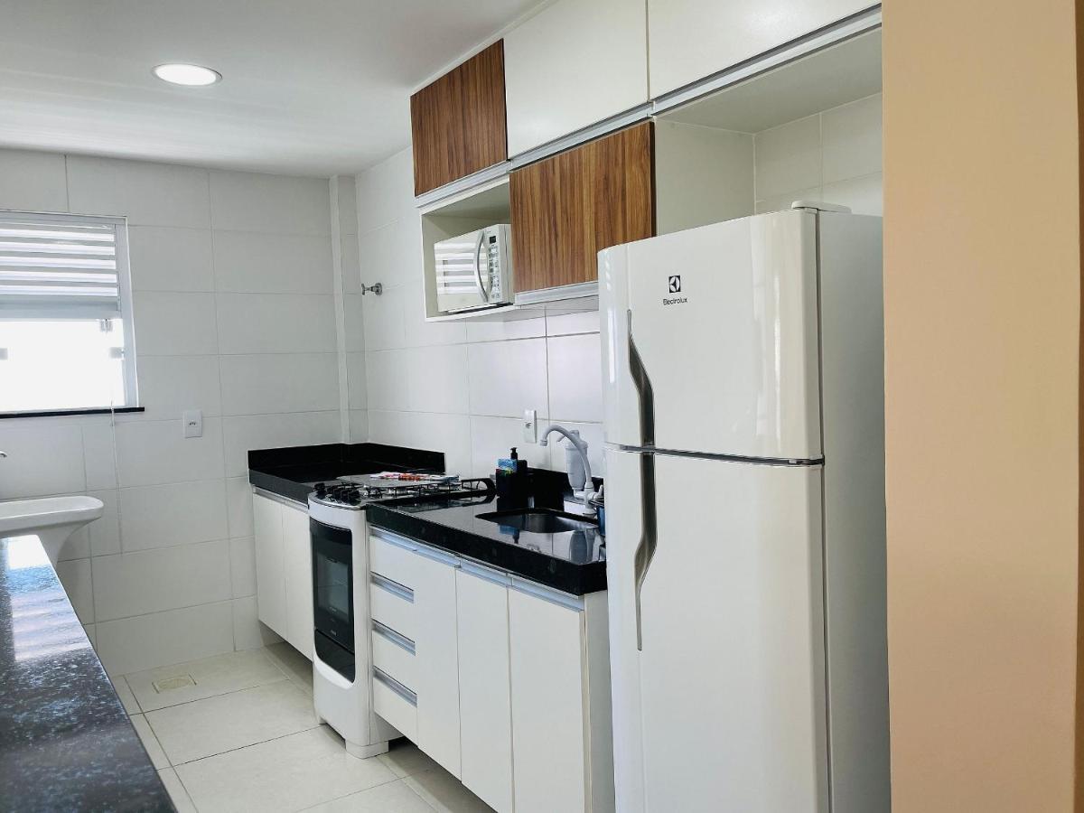 Proximo Praia Do Forte / Dunas - Apartamento 206 Кабо Фрио Екстериор снимка