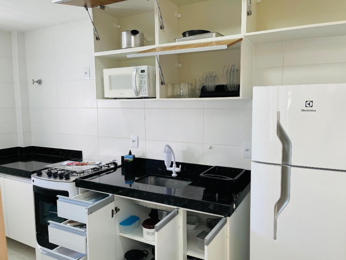 Proximo Praia Do Forte / Dunas - Apartamento 206 Кабо Фрио Екстериор снимка