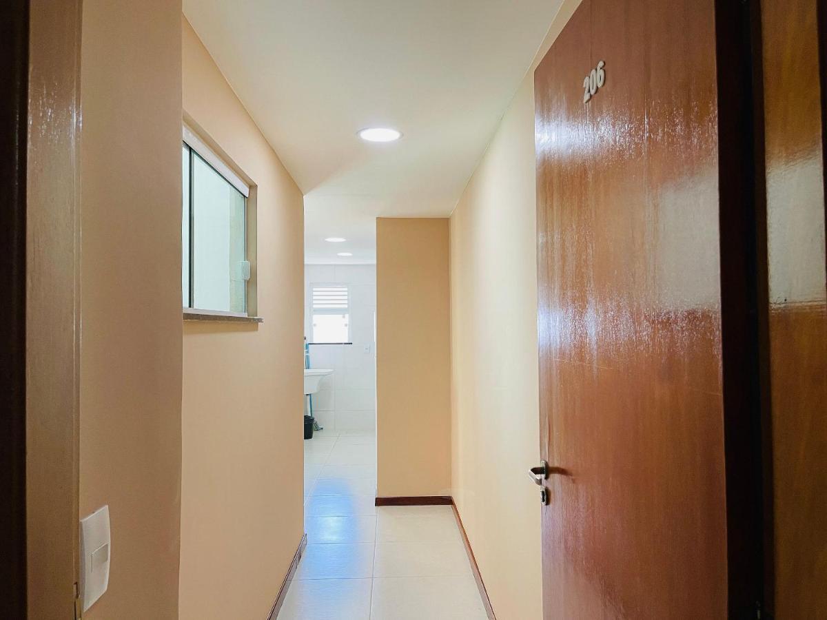 Proximo Praia Do Forte / Dunas - Apartamento 206 Кабо Фрио Екстериор снимка