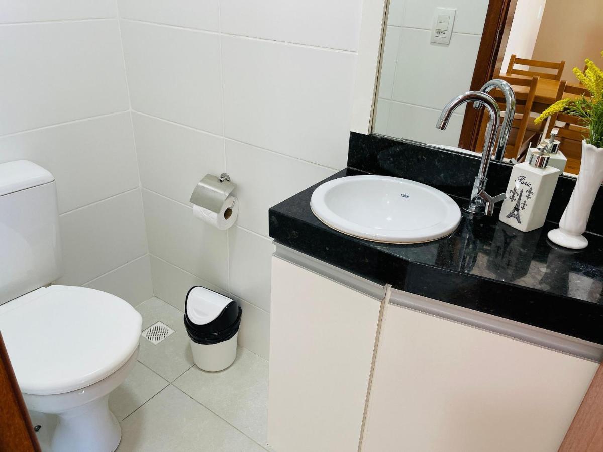 Proximo Praia Do Forte / Dunas - Apartamento 206 Кабо Фрио Екстериор снимка